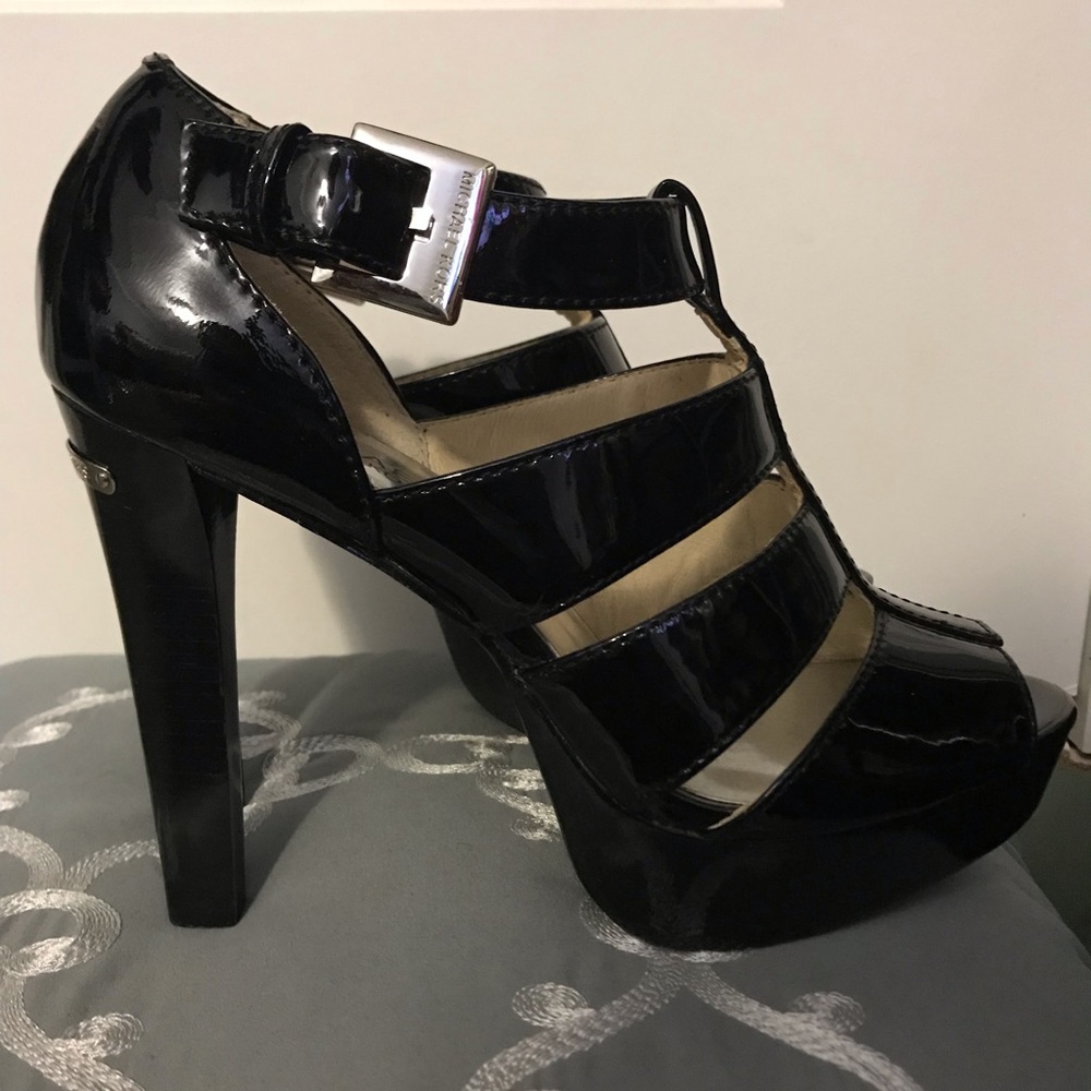 Michael Kors heels